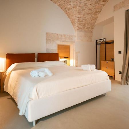 Palazzo Le Marangi Bed and Breakfast Μαρτίνα Φράνκα Εξωτερικό φωτογραφία