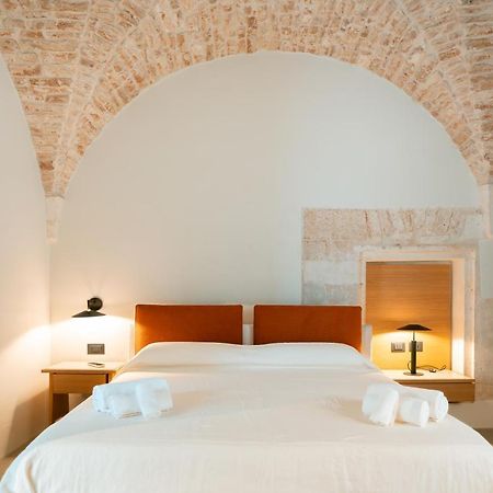 Palazzo Le Marangi Bed and Breakfast Μαρτίνα Φράνκα Εξωτερικό φωτογραφία
