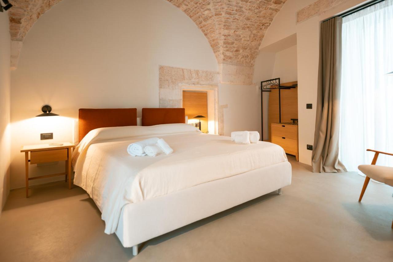 Palazzo Le Marangi Bed and Breakfast Μαρτίνα Φράνκα Εξωτερικό φωτογραφία