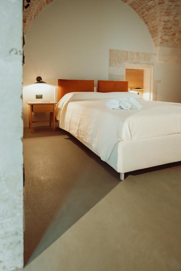 Palazzo Le Marangi Bed and Breakfast Μαρτίνα Φράνκα Εξωτερικό φωτογραφία