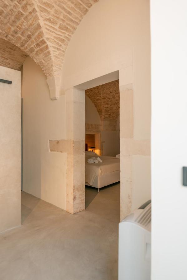 Palazzo Le Marangi Bed and Breakfast Μαρτίνα Φράνκα Εξωτερικό φωτογραφία