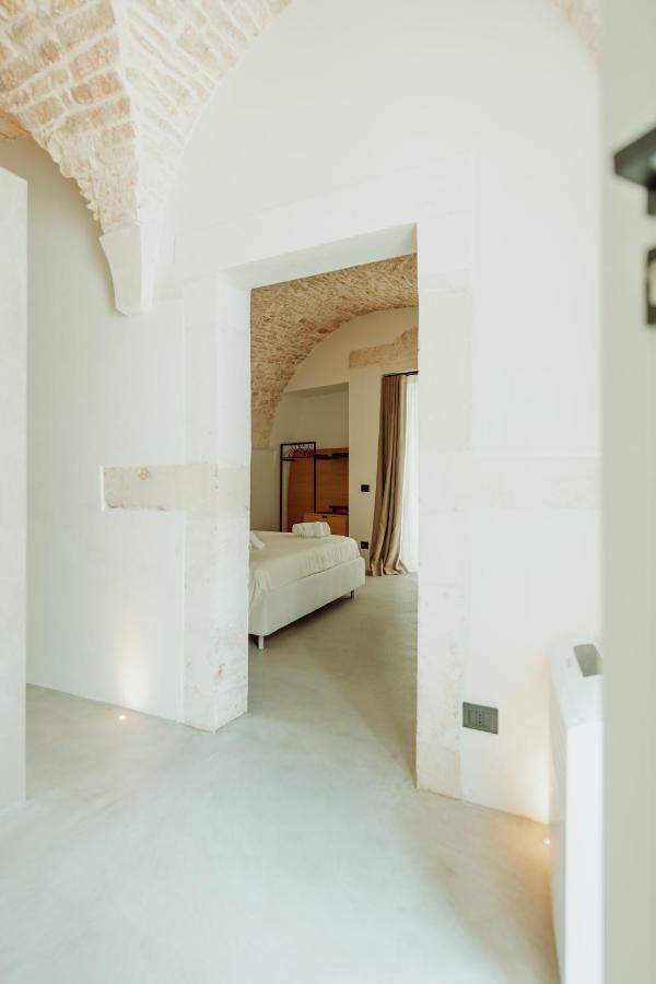 Palazzo Le Marangi Bed and Breakfast Μαρτίνα Φράνκα Εξωτερικό φωτογραφία