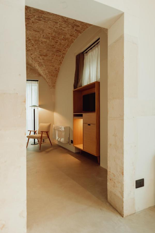Palazzo Le Marangi Bed and Breakfast Μαρτίνα Φράνκα Εξωτερικό φωτογραφία