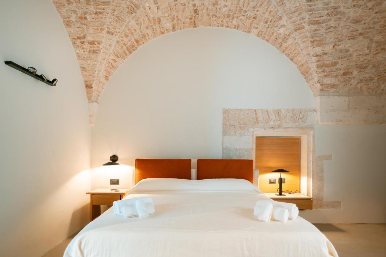 Palazzo Le Marangi Bed and Breakfast Μαρτίνα Φράνκα Εξωτερικό φωτογραφία