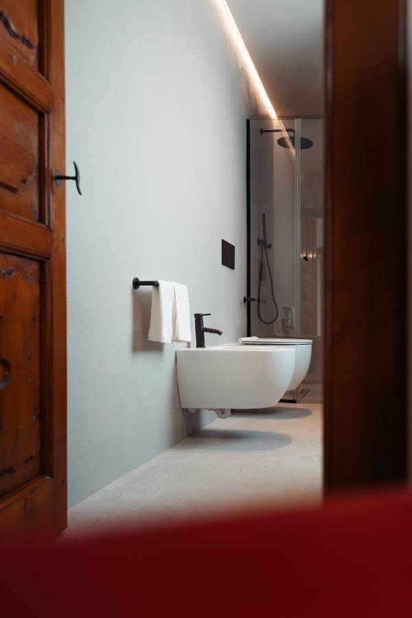 Palazzo Le Marangi Bed and Breakfast Μαρτίνα Φράνκα Εξωτερικό φωτογραφία