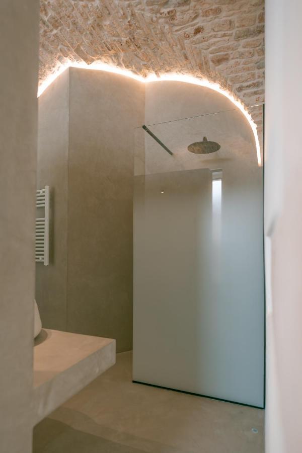 Palazzo Le Marangi Bed and Breakfast Μαρτίνα Φράνκα Εξωτερικό φωτογραφία