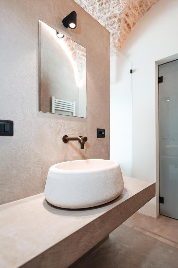 Palazzo Le Marangi Bed and Breakfast Μαρτίνα Φράνκα Εξωτερικό φωτογραφία