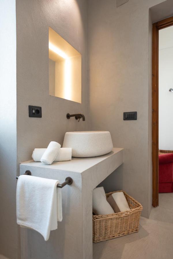 Palazzo Le Marangi Bed and Breakfast Μαρτίνα Φράνκα Εξωτερικό φωτογραφία
