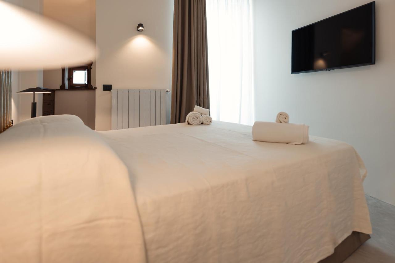 Palazzo Le Marangi Bed and Breakfast Μαρτίνα Φράνκα Εξωτερικό φωτογραφία