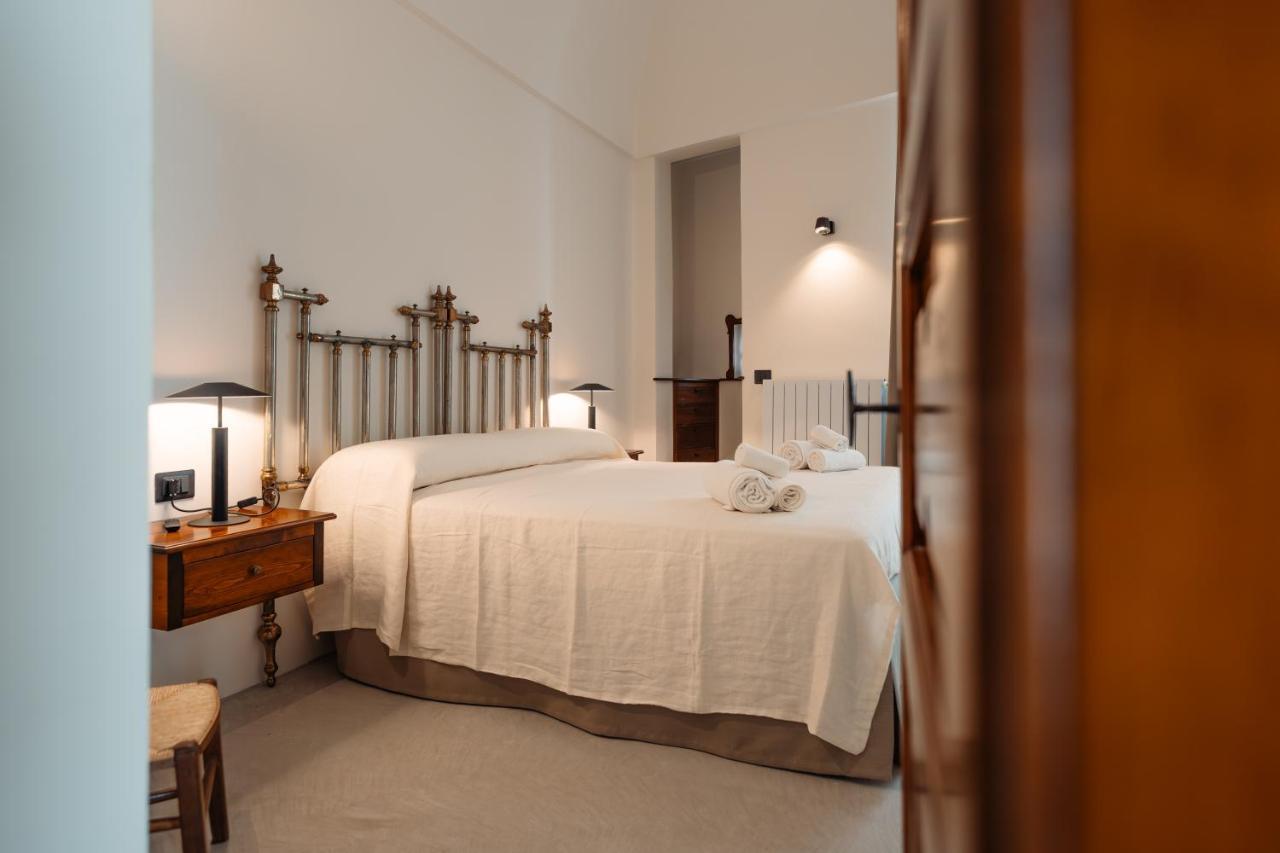 Palazzo Le Marangi Bed and Breakfast Μαρτίνα Φράνκα Εξωτερικό φωτογραφία