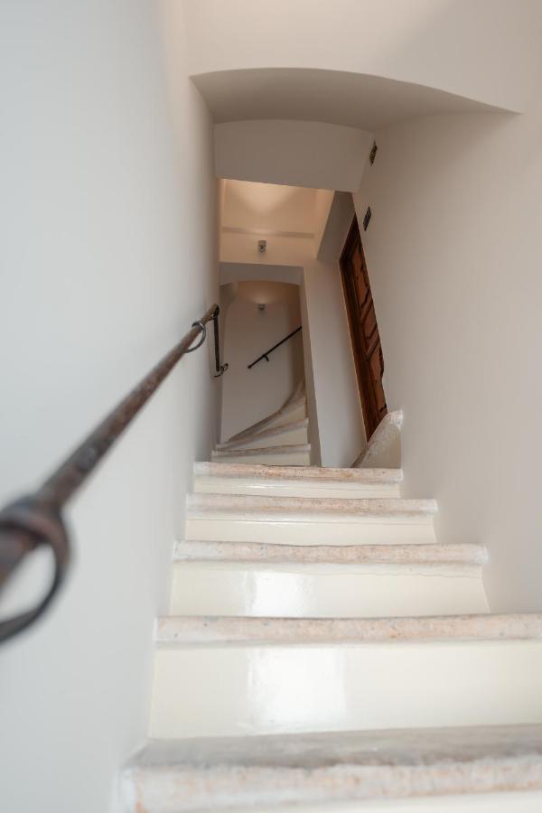 Palazzo Le Marangi Bed and Breakfast Μαρτίνα Φράνκα Εξωτερικό φωτογραφία