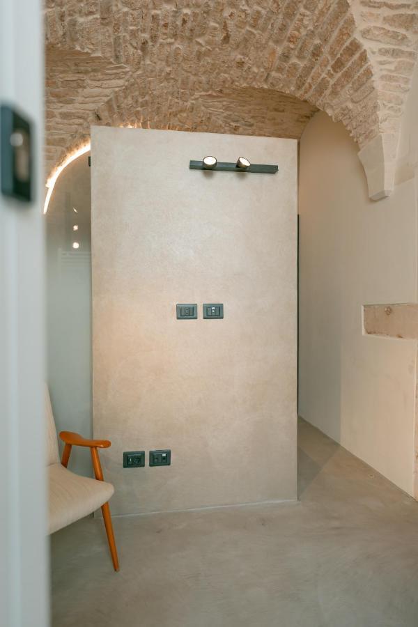 Palazzo Le Marangi Bed and Breakfast Μαρτίνα Φράνκα Εξωτερικό φωτογραφία