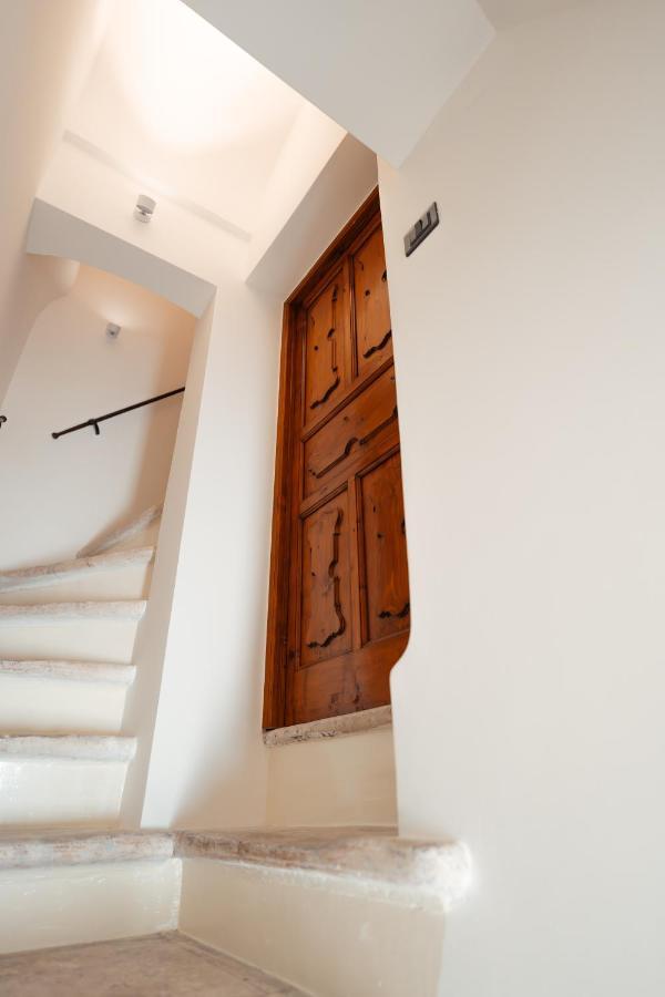 Palazzo Le Marangi Bed and Breakfast Μαρτίνα Φράνκα Εξωτερικό φωτογραφία
