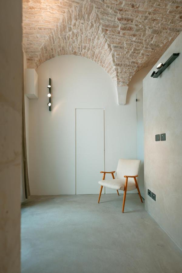 Palazzo Le Marangi Bed and Breakfast Μαρτίνα Φράνκα Εξωτερικό φωτογραφία