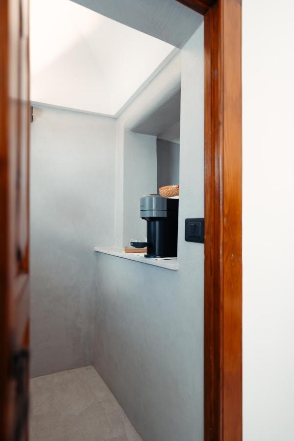 Palazzo Le Marangi Bed and Breakfast Μαρτίνα Φράνκα Εξωτερικό φωτογραφία