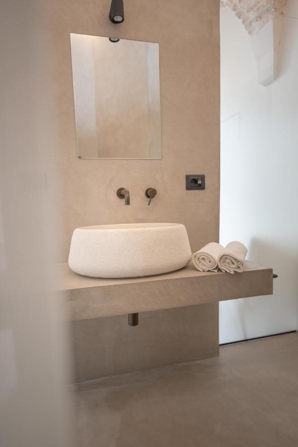 Palazzo Le Marangi Bed and Breakfast Μαρτίνα Φράνκα Εξωτερικό φωτογραφία