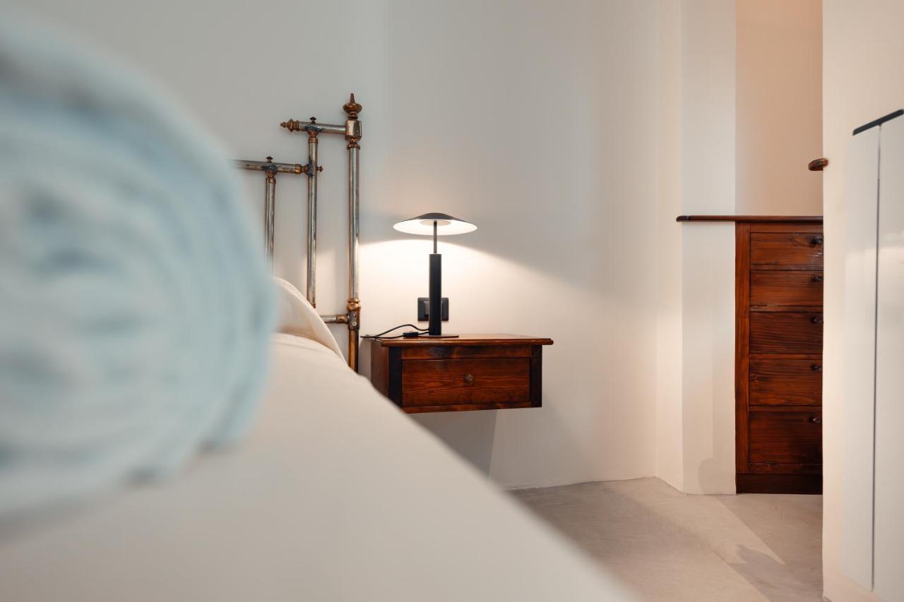 Palazzo Le Marangi Bed and Breakfast Μαρτίνα Φράνκα Εξωτερικό φωτογραφία