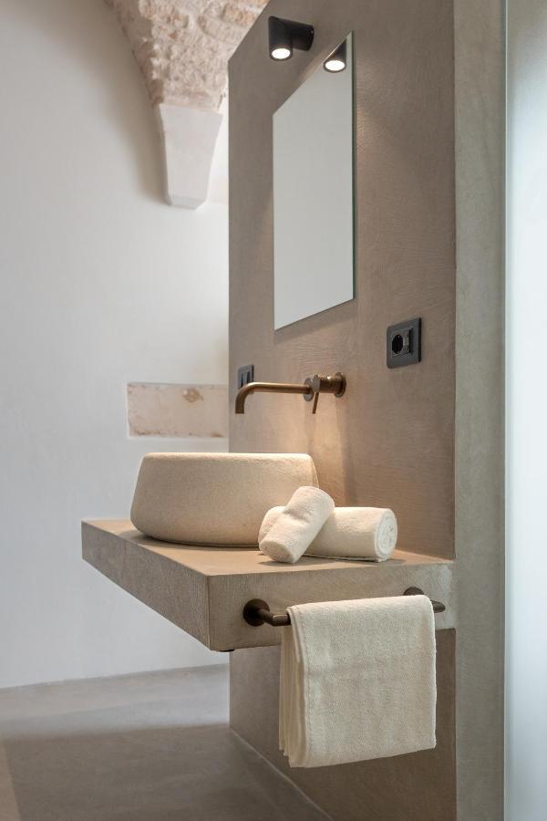 Palazzo Le Marangi Bed and Breakfast Μαρτίνα Φράνκα Εξωτερικό φωτογραφία