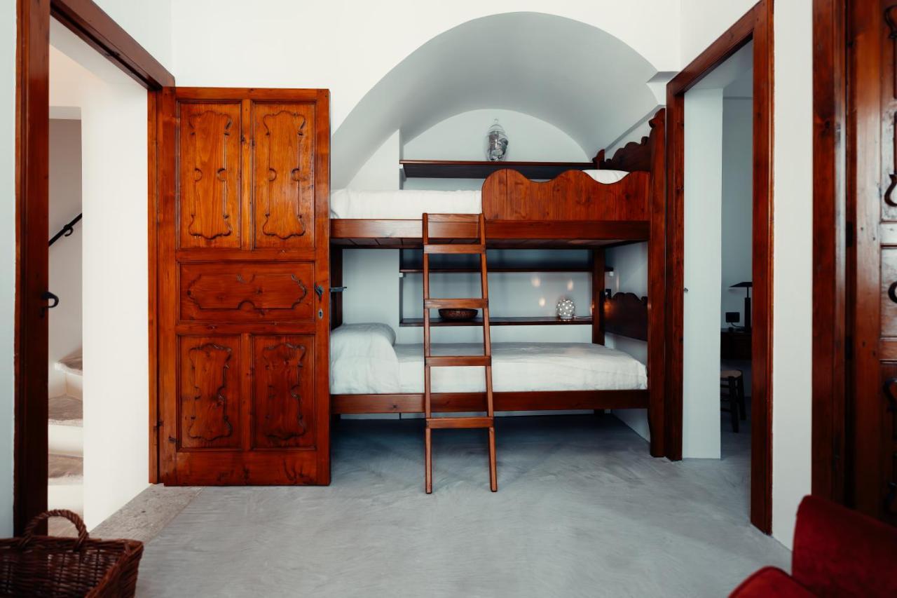 Palazzo Le Marangi Bed and Breakfast Μαρτίνα Φράνκα Εξωτερικό φωτογραφία